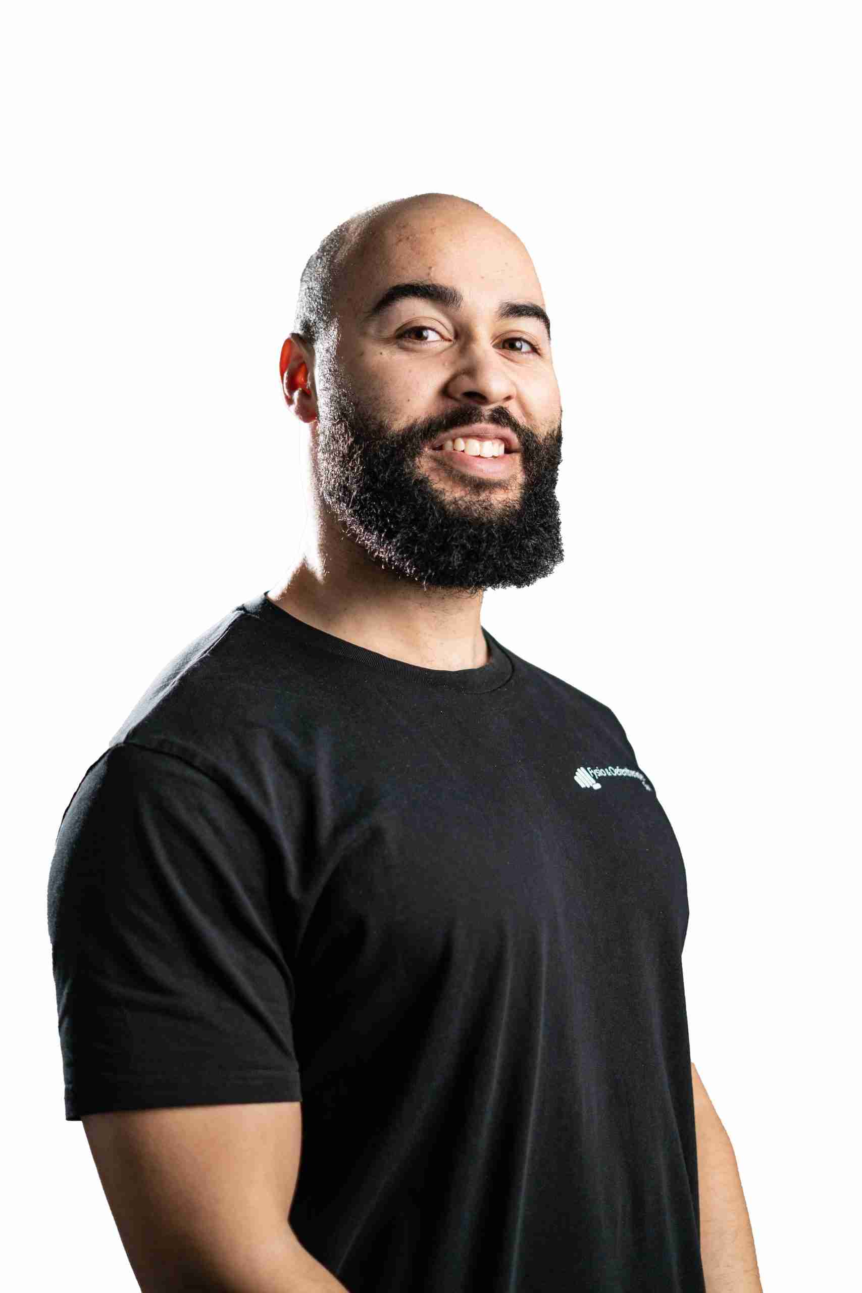 Joost fysio Den Helder